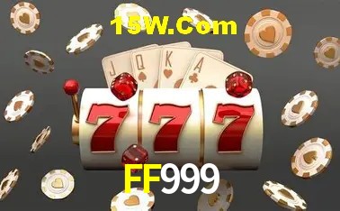 A Experiência Imersiva dos Cassinos Ao Vivo no FF999