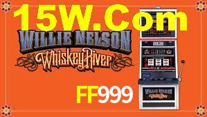 FF999: Jogos de Caça-Níqueis-Altas Recompensas, Roleta-Velocidade, Blackjack-Desafios Máximos