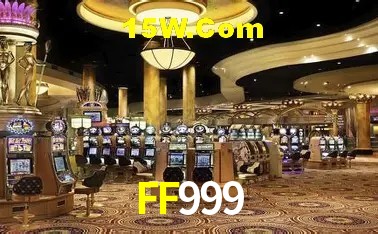 A Revolução dos Aplicativos de Jogos no FF999