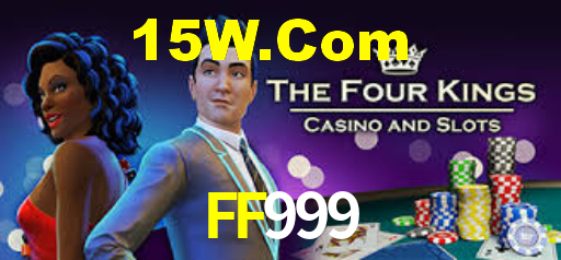 Desvendando o Mundo dos Jogos Virtuais na FF999