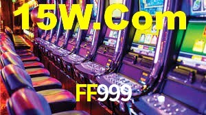 FF999 App