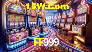Tennis Betting FF999
