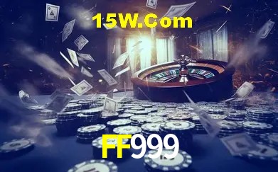 Desvendando o Mundo dos Jogos Virtuais na FF999