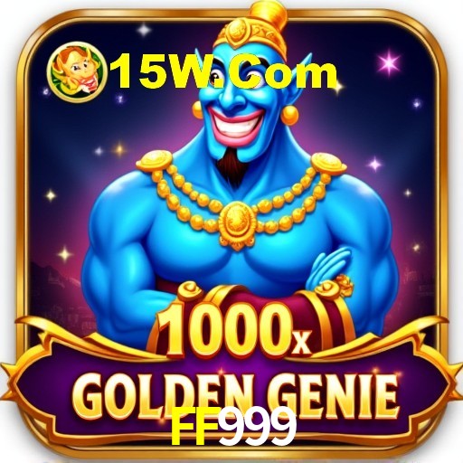 Promoção Relâmpago FF999
