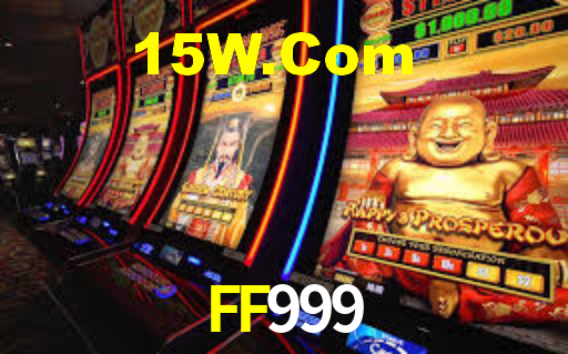 FF999 Bet