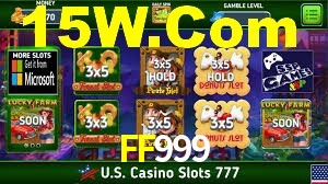 Blackjack Table FF999