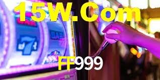 FF999,FF999 Bet