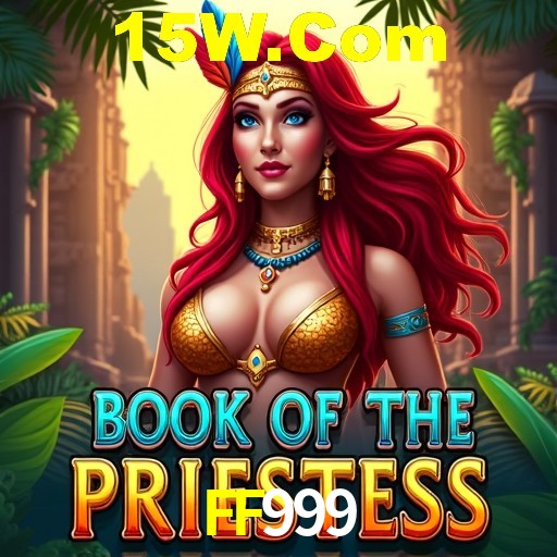 Provedores de Jogos FF999