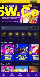 VIP Casino FF999