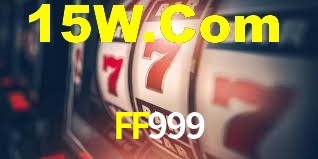 Roulette Table FF999
