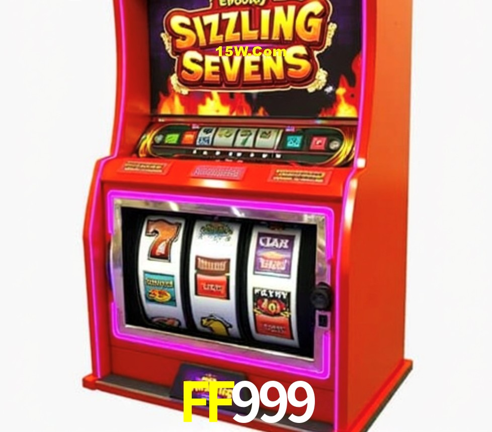 Inovações de Jogos na FF999: O Futuro das Experiências Interativas